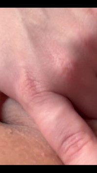 Close up Fingering Views
