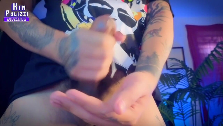 Kimberly Polizzi: Înregistrare pe flux din 2 ianuarie 2025 - Kimberly Polizzi