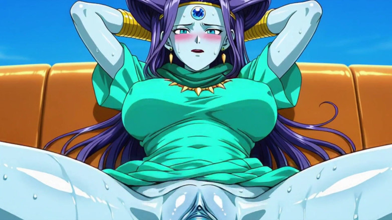 Prznai: Galinha Db Shenlong