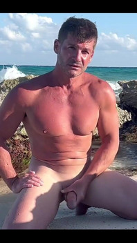 Beachside