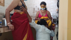 Inba: Dona de casa XXX