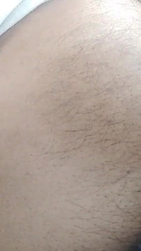 Radha's New Pussy Fucked