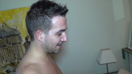 Gaybareback: Max Toro трахнул без презерватива твинк