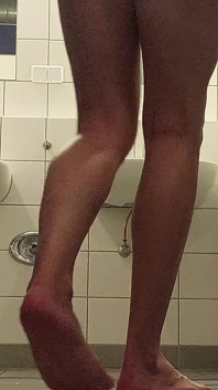 Cum Shower