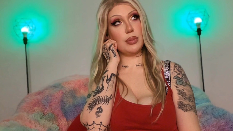 LDBMistress: Ponižuji tě před tvou ženou (video v italštině)