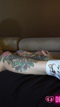 Mikaila's Jealousy - (dreamgirls in Socks)