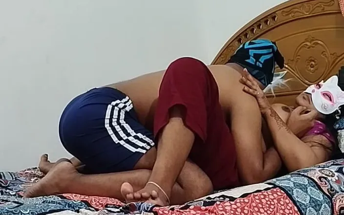 akashprimex790: Desi Romantic Roleplay Sex! Desi Beautiful Bhabi Sex-akashprime.
