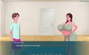 Porny Games: Sexnote by Jamliz - Sexy Yoga with a Pregnant Lady V0.24 (1)
