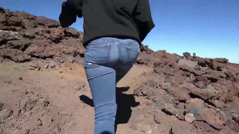 ATKIngdom Fans: That ass is a great focal point when you fuck...