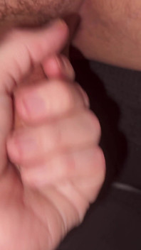 เล่นกับควยไม่เชือดของเพื่อน