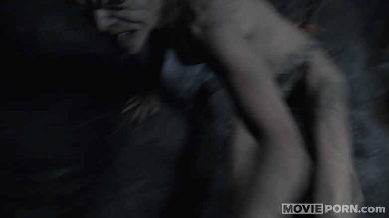 Best Movie Porn: หนังโป๊หนัง 13: Gollum: การกระแทกอย่างไม่คาดคิด