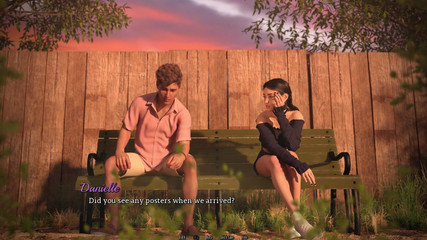 3D Cartoon Porn: Dreamland 17 - Danielle ve Mia'nın buharlı soyunma odası Jason ile çifte oyun