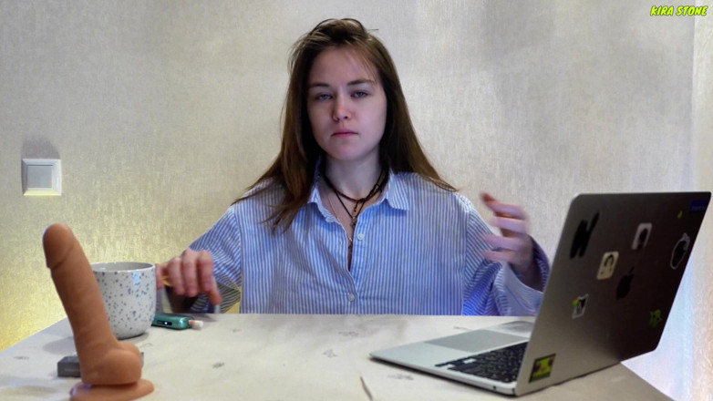 Kira Stone: ¿Es fácil? ¿En serio? Cómo se crea realmente