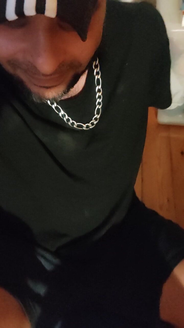 SmokedAlloy2: DJ-bro värmer upp.