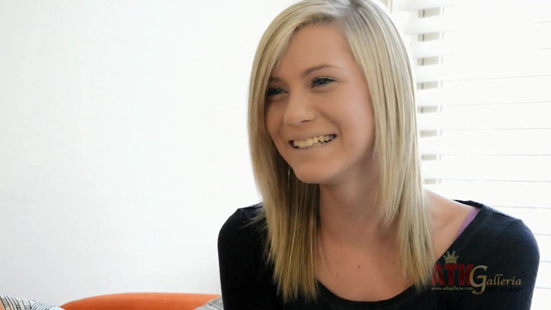 ATKIngdom Fans: Chloe Brooke entrevista.