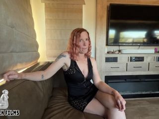 Jane Cane: Погрози дружині проповідників за лаштунками