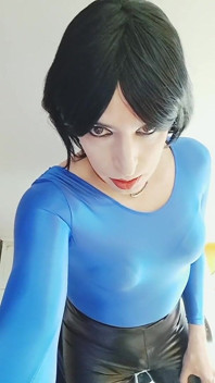 Tammysissy in a Motel