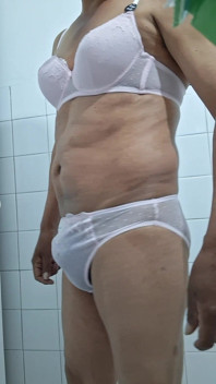 New Lingerie