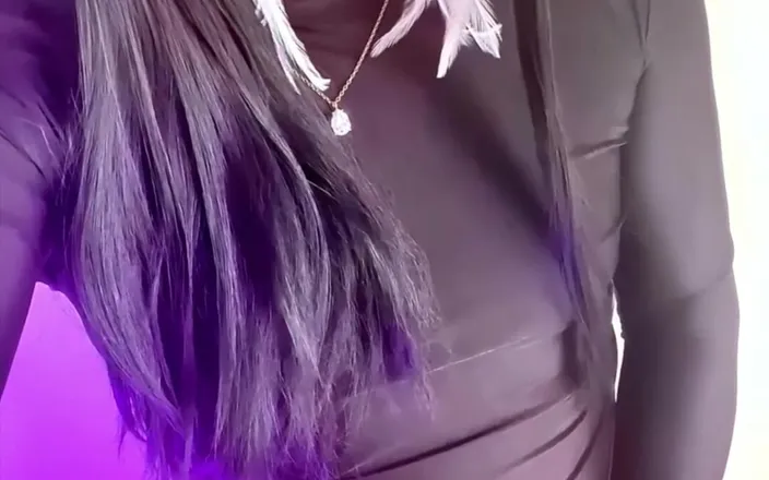 EmmaInkTrans: I Love Showing off for You, I Can Just Imagine...