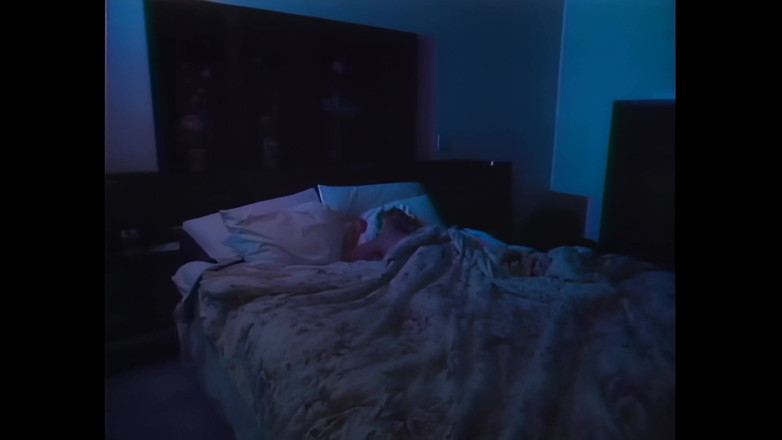 Bewitched!: The Night of Blair's First Anal Sex