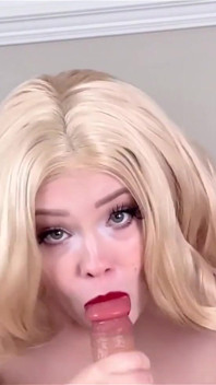 Your Blonde