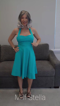 Betty Wilder