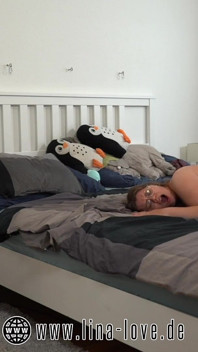 Cuckold-ehemann Muss Zuschauen, Wie Ehefrau Gefickt Und Vollgespritzt Wird
