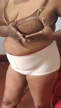 Desi moglie il più caldo video fatto in casa