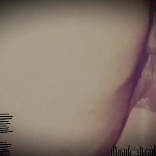 VBJB: Caught my wife with the dildo