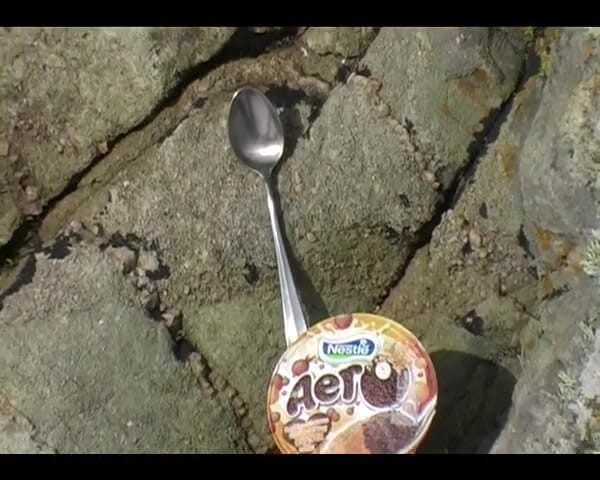 BritneySwallows: Cum pudding: stačí přidat trochu šlehačky