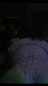 Halloweenská noc s mojí tetičkou
