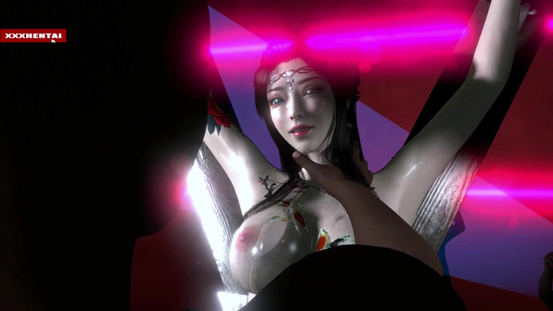 Soiyu Hentai: Bigboobs Beauty in 3D: the Rise of the Big Boob Deity - 3D...
