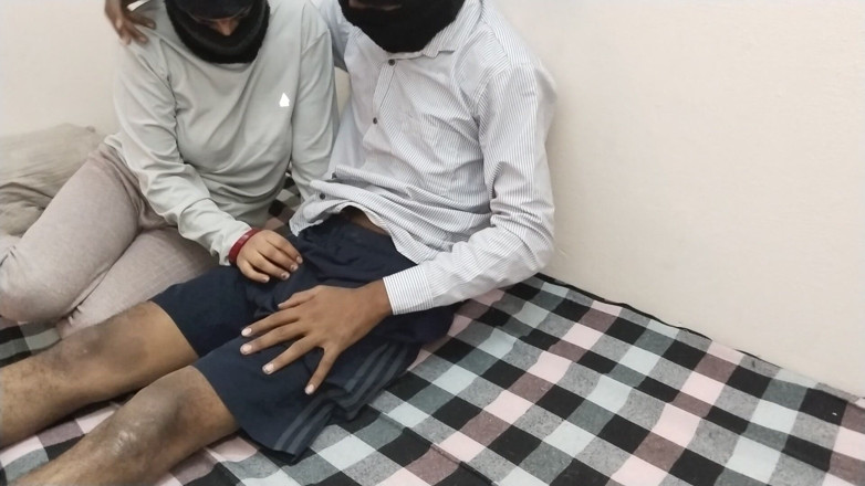 Missmaya123: インドのセックスのバイラル動画