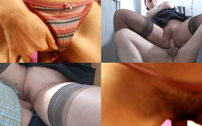 Lydia Privat: Baise extrême, fentes