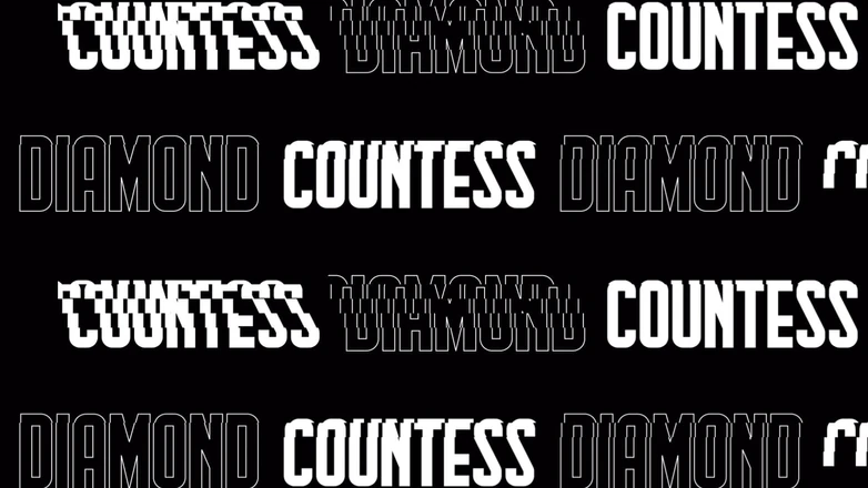 Countess diamond: Your Disgusted Step-mommy