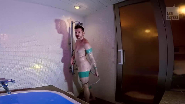 Axel Abysse: Axel Abysse Steam