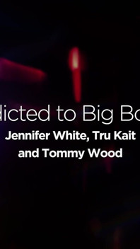 Jennifer White Tru Kait Big Ass Orgy