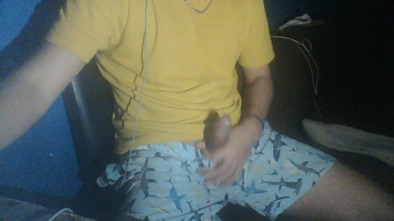 AlexAlejandro13: Agarrando Sabor a Mis Pajas