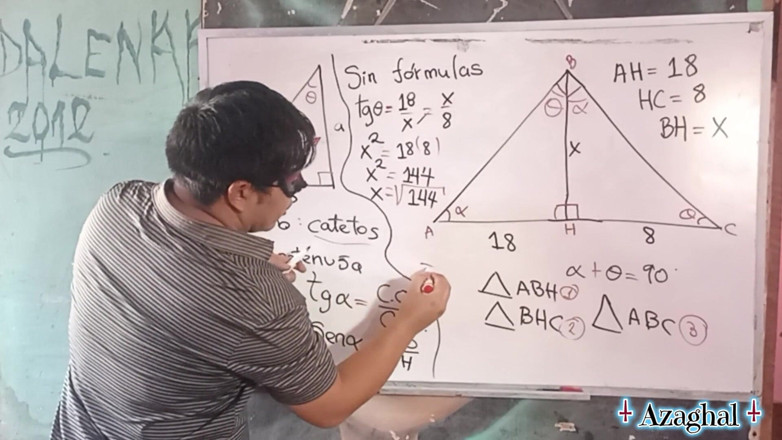 Rosaroja: 85 Erotik Trigonometry Tiga Keseronokan