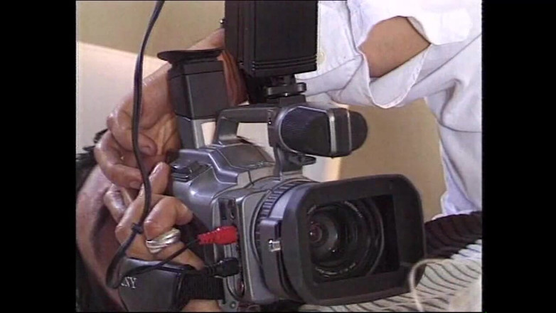Muschi movie official: Loira prostituta com tesão foi fodida enquanto sua amiga a...