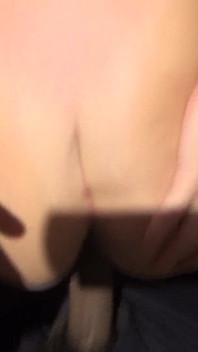Please Put Your BBC Back in My Slutty Hole