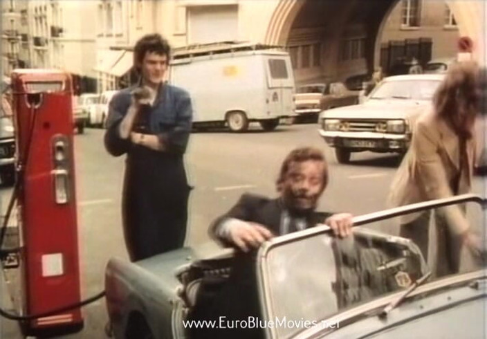 Euro Blue Movies: Erotická trojka (1975)