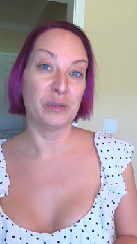 The Cheater E01 Stella Has Anal Sex with New Neighbor