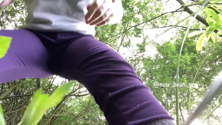 Alice Bean: Camping Pee संकलन