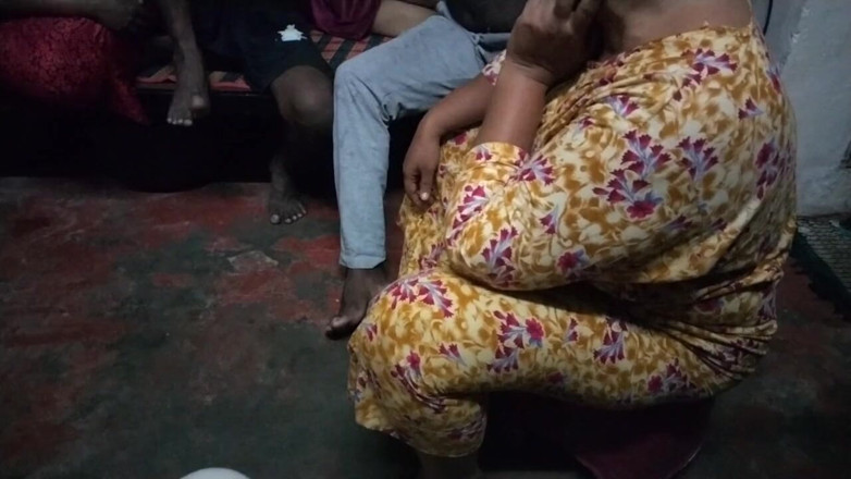 Benita sweety: Tamil Dirty Talking - Gangster