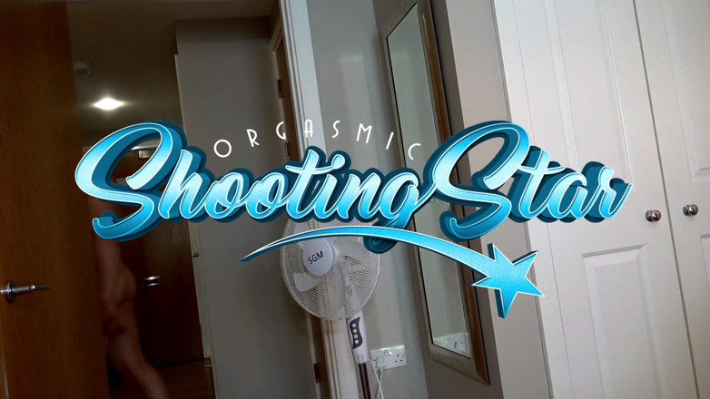 Shooting Star: Fałszywy agent nieruchomości Shooting Star wie, jak zamknąć transakcję