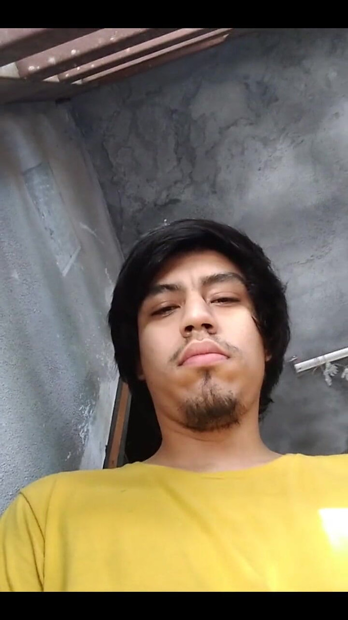 AlexAlejandro13: Wenn ich heiß bin