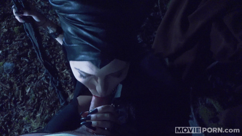 Best Movie Porn: Movie Porn 11: Maleficunt