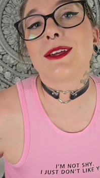 Fantasia bDSM chiacchiere sporche