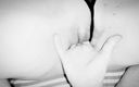 Bdsmlovers91: उसकी तंग छोटी चूत में 4 उंगलियों ने उसका वीर्य इतना जोरदार बना दिया